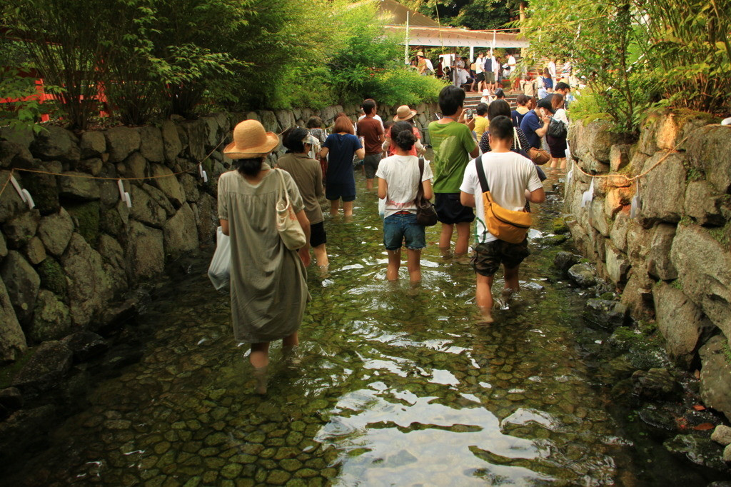 京都】2024年夏休みにおすすめの涼しい観光スポット＆避暑地6選 | いこーよとりっぷ