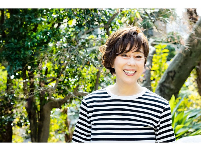 平野レミさんに聞く、食と家族 後編 「昔の日記を読み返すとね、和田さんのごはんのことばっかりなの」kufura クフラ 小学館公式