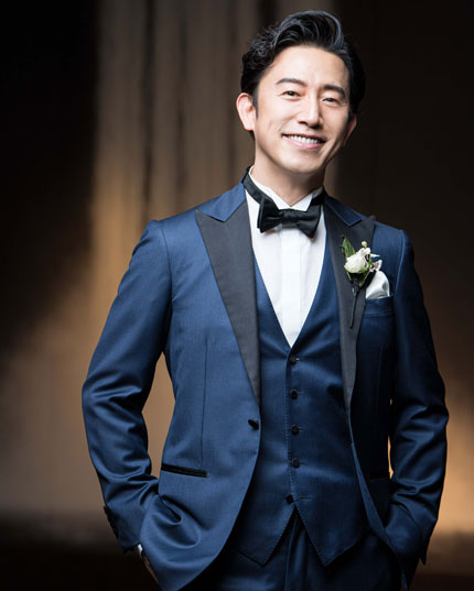 結婚式の新郎衣装はどう選ぶ？ 衣装の種類やコーデ実例を紹介マイナビウエディング