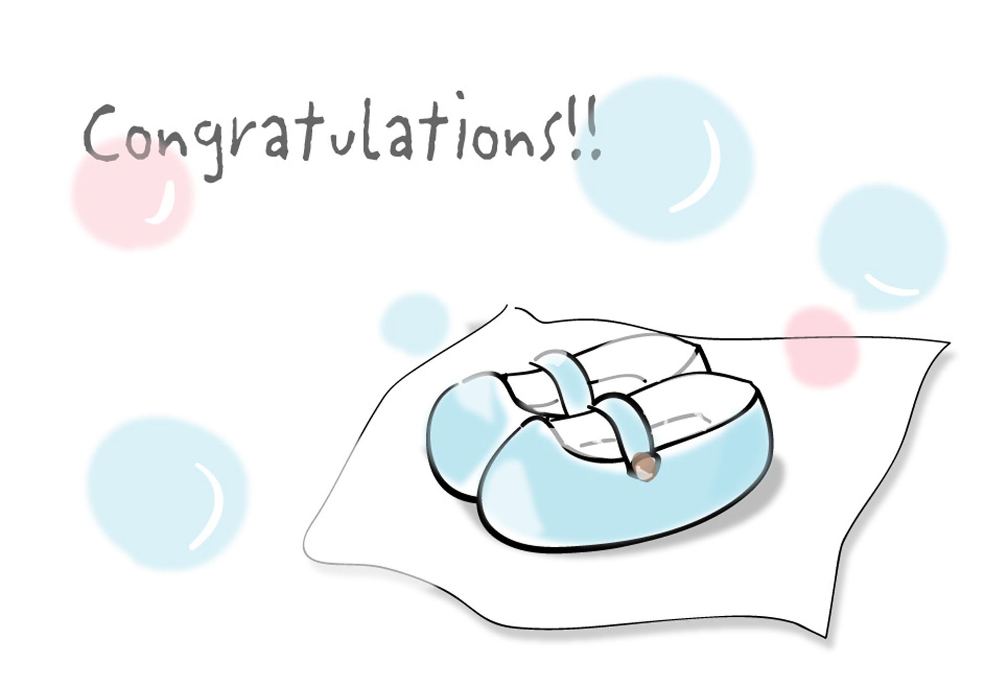 お祝い 特集 - 結婚・出産に - 無料テンプレート公開中 - Microsoft Office - 楽しもう Office