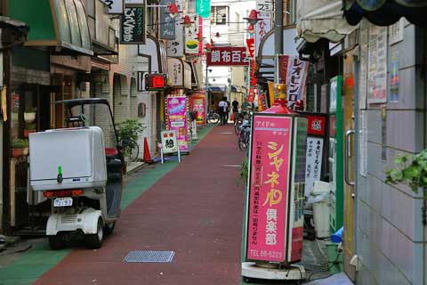 最新】府中/調布の熟女風俗ならココ！｜風俗じゃぱん