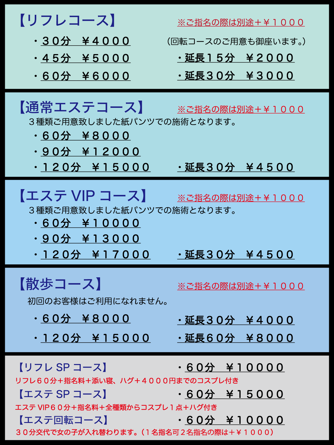 神のエステ秋葉原の口コミ体験談【2024年最新版】神のエステ秋葉原 | 近くのメンズエステLIFE