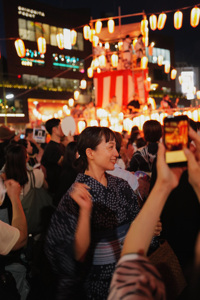 人生は喜ばせごっこ安井達郎の妻と過ごす写真のある日9ENCOUNTER MAGAZINE写真のウェブメディア