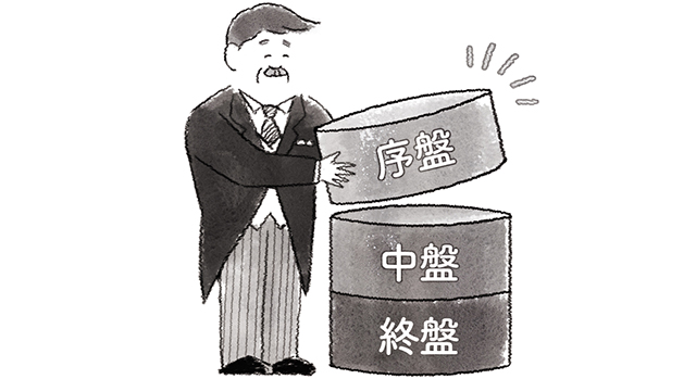 文例たっぷり＊新郎の謝辞の書き方 現役プランナー監修 フォーマル カジュアル版文例つき