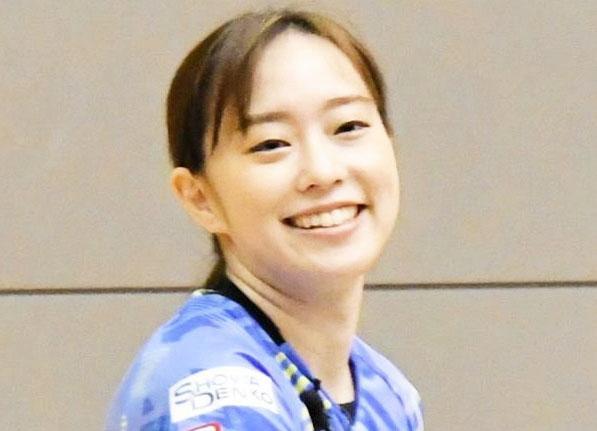 石川佳純が『嬉しいお知らせ』と結婚報告 旦那 の正体に驚きを隠せない 世界中で人気の元女子卓球選手の現在の年収 転職した職業が衝撃的すぎた