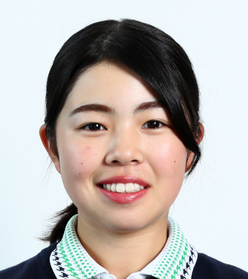 2023年05月14日記事・再掲載 女王・山下美夢有は父がコーチ! 「お父さんがいると娘は安心するみたい」と母は語る 女子プロ親子物語 山下美夢有- みんなのゴルフダイジェスト