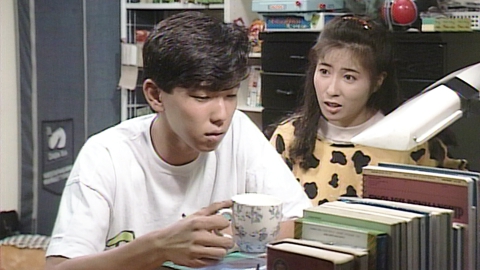 ドラマ「天までとどけ」の１３人きょうだいは今 四女は年商５億の経営者！ 芸能 デイリースポーツ online