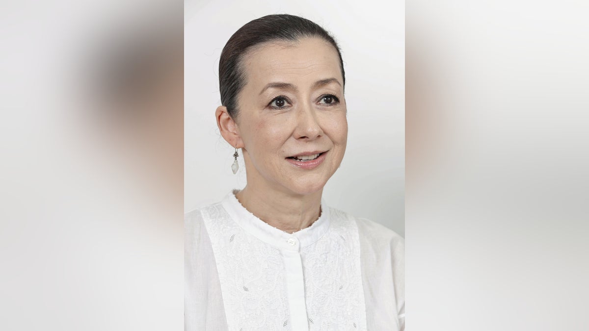 桐島かれん：認知症になった母・桐島洋子のいまを赤裸々に語る 弟・桐島ローランドと「徹子の部屋」出演 - 毎日キレイ