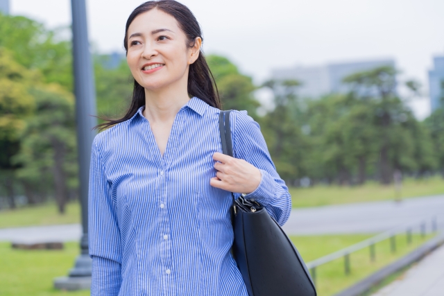 忙しい女性の健康をサポートするサイトメンバーになりました大泉学園のパーソナルトレーニングジム リコンディション