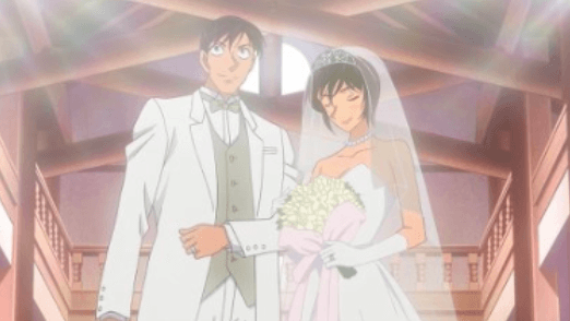 コナン 高木と佐藤のラブコメ回はアニメ何話？ベッドでキスも！名探偵コナンNEWS