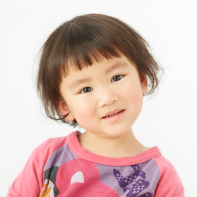 幼稚園の卒園式・入園式 ショートの女の子におすすめのおしゃれヘアアレンジ妊娠＆子育て情報局