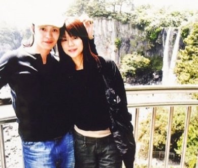 吉岡美穂、夫IZAMの強い意識明かす「子供たちが”コンコン”を始めたらホテルに行く」 - 芸能 : 日刊スポーツ