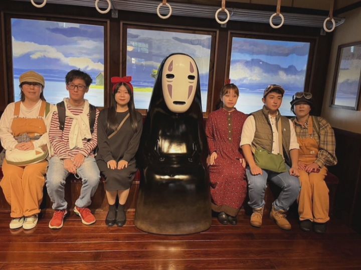 JR西日本、ジブリ作品制作陣によるアニメCMで「SUMMER TRAIN」キャンペーン: J-CAST トレンド 全文表示