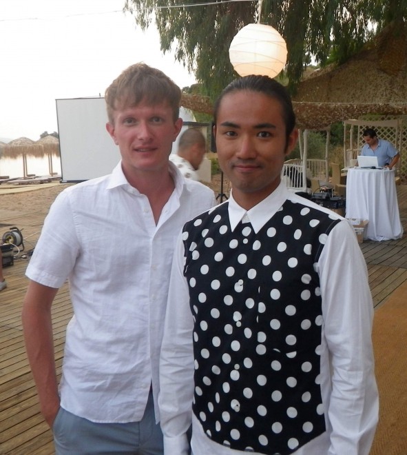 はじめまして！ ふたりぱぱのみっつんです！みっつん ふたりぱぱ オフィシャルブログ Powered by Ameba