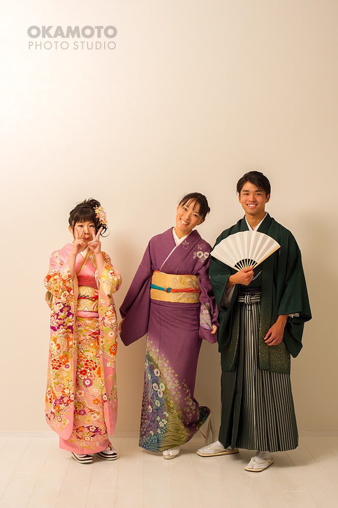 双子のイケメンお兄ちゃん o*'∇' o ｷｬｱｷｬｱ♪ 店舗ブログプレシュスタジオ