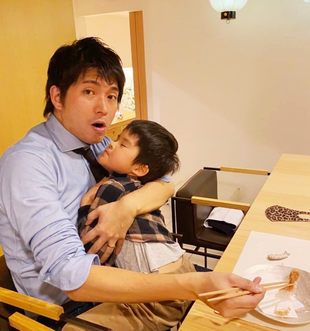 MEGUMIの長男・降谷凪が役者デビュー、祖父・古谷一行が語った演技の評価週刊女性PRIME