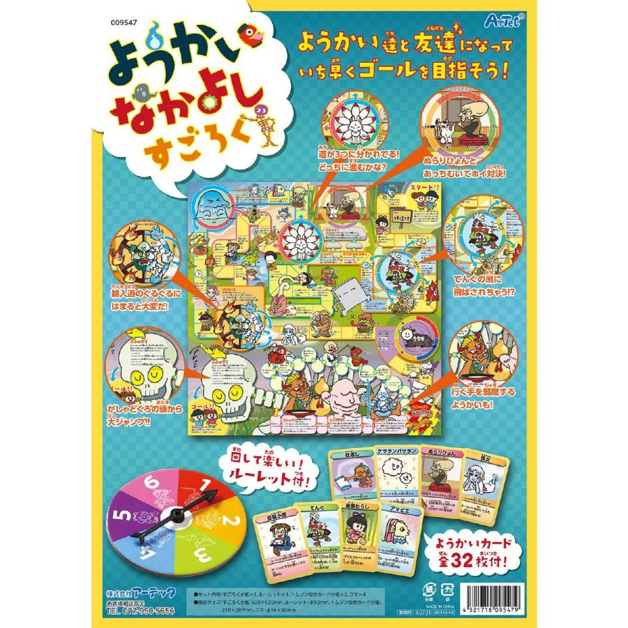 アダムとエバの家族