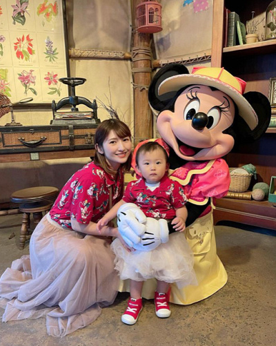 子連れ必見！ 2025年春のディズニー 3月、4月、5月 を楽しむ服装 持ち物 アトラクションやレストランを一挙解説！ - マリオットパパの子連れ旅