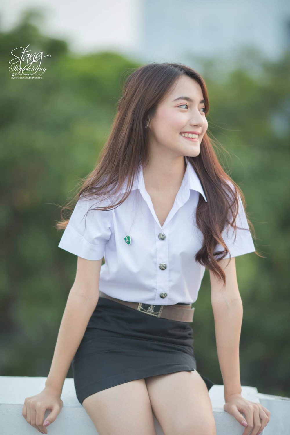 タイ女優は超絶美人！大人気女優とモデルTOP10位 - ling-app.com