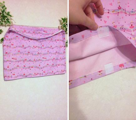 座布団カバー」の作り方Hoppelfin-ほっぺるふぃん