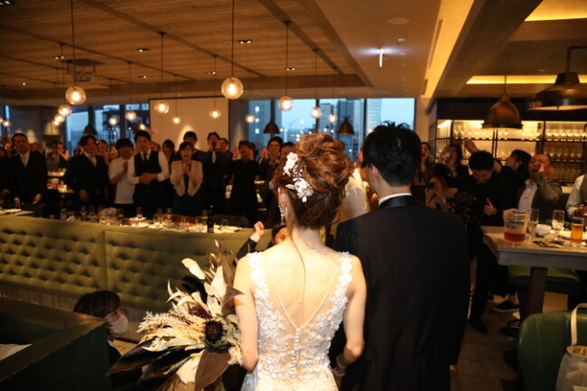 フォトウェディングでサプライズをしよう！結婚写真・フォトウェディング徳島