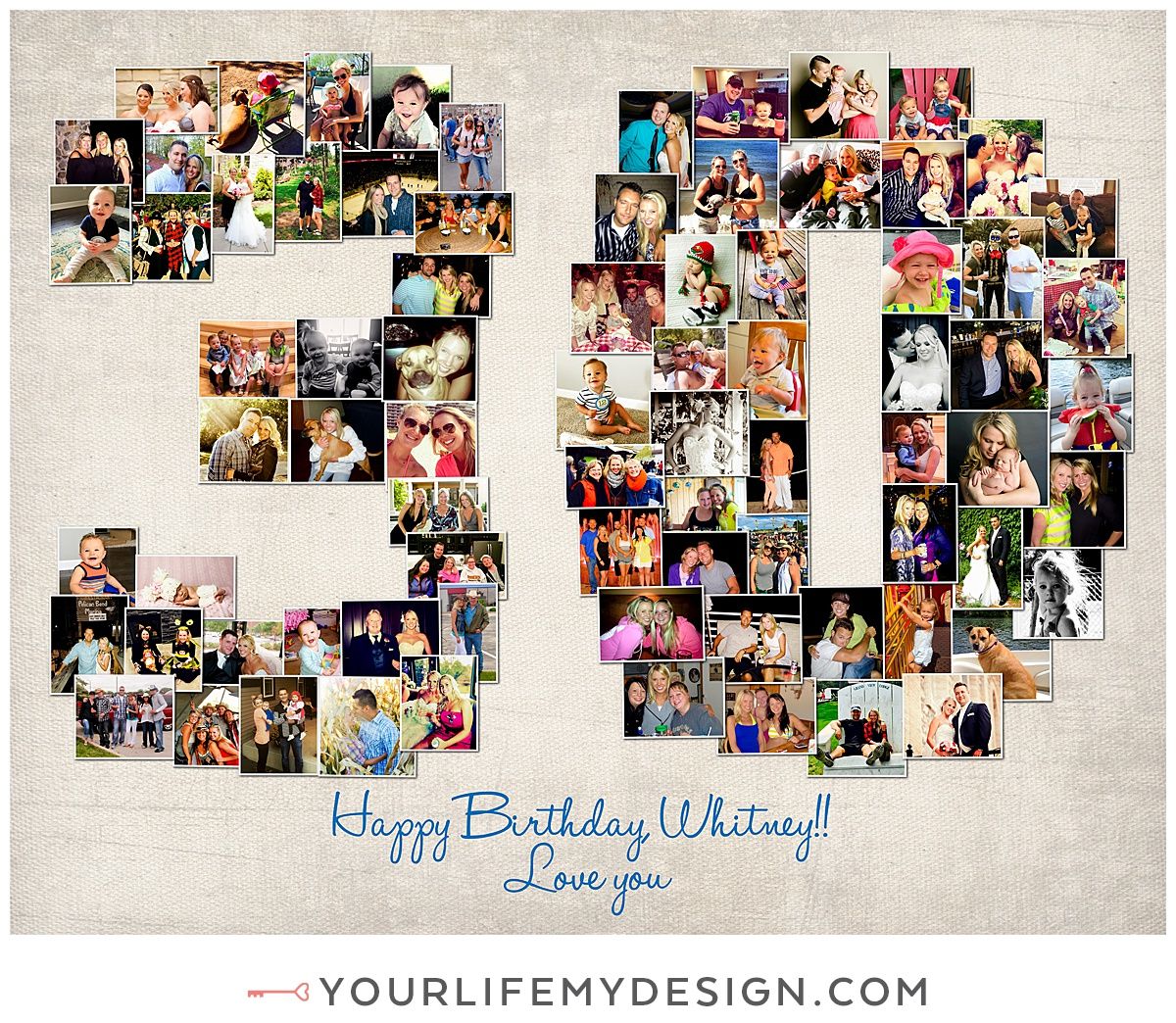 幼稚園の先生に贈る、簡単だけどボリュームたっぷりの送別アルバム 手作りアルバムアルバムキッチン