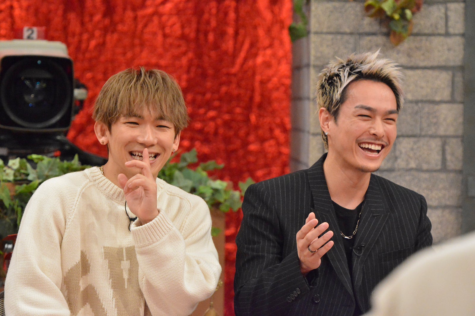 画像・写真三代目JSB今市隆二、愛機の「カワサキ・Z2」への偏愛熱く語る「1時間以上大丈夫です？」 5枚目オリコンニュース ORICONNEWS