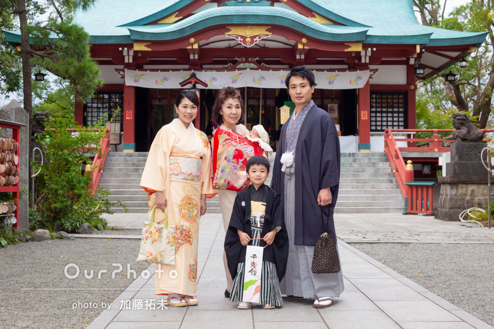 イマドキの七五三写真って？？人気のポーズをご紹介します！七五三 徳島なら阿部写真館
