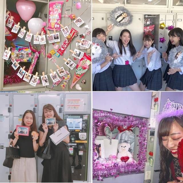 サプライズバルーンボックス pink 部屋ホテル 誕生日 飾り付けドッキリ 友達彼氏彼女 ピンク– FamuLia-toysballoon shop