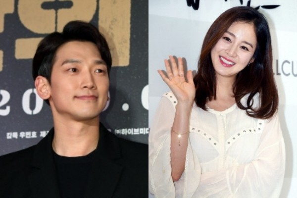 キムテヒ 子供TikTok