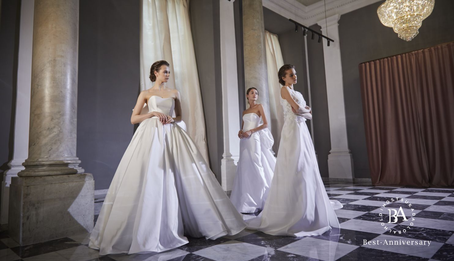 東京都の神前式でおすすめの結婚式・結婚式場ハナユメ