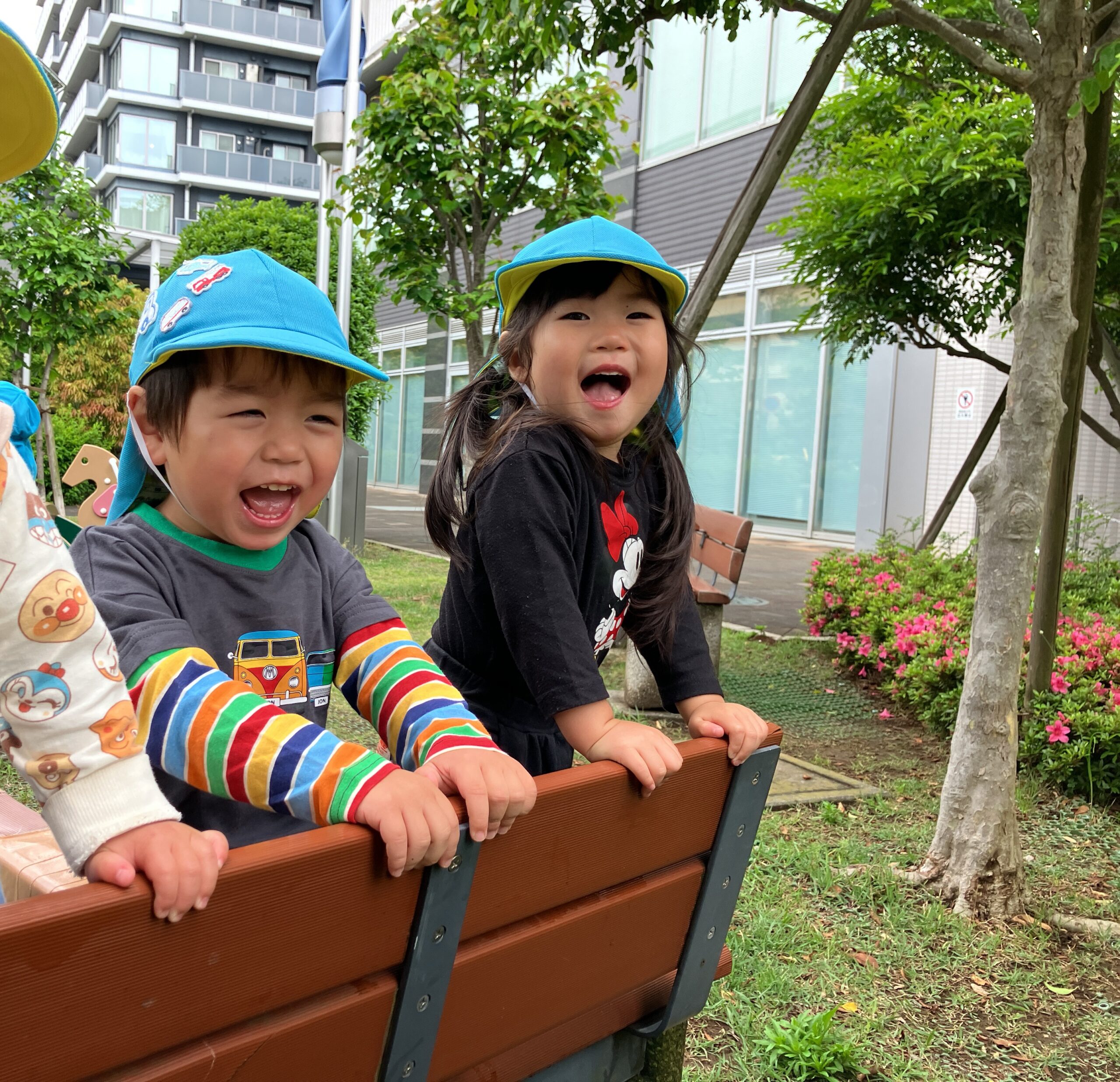 フェリーチェ 稲城長沼園保育ルーム フェリーチェSOUキッズケア株式会社