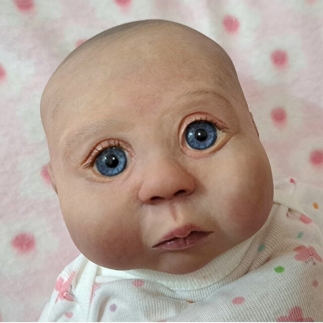 帽子を使った「下膨れBABY」の人気ファッションコーディネート - WEAR