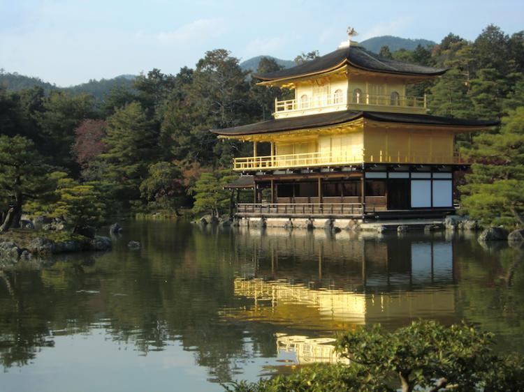 京都府〜MAP付！日本の夏🎐貴船神社周辺プラン🌱 | Trip.com