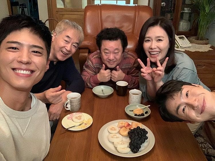 最新作『グッドボーイ』も注目のパク・ボゴム、6年ぶり来日ファンミ「PARK BO GUM 2025 FAN MEETING TOUR BE WITHYOUIN JAPAN」開催決定