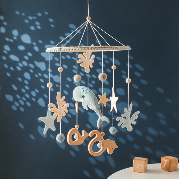 楽天市場 送料無料 モビール ドリームキャッチャー メリー 壁掛け 吊り下げ インテリア小物 インテイア雑貨 北欧風 惑星 星 雲 スター 室内DIY 装飾 赤ちゃん ベビー 子供 寝室 パーティー 手作り DIY かわいい おしゃれ 揺れる : dolcissimo