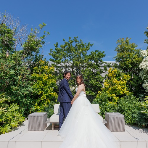 優里くんの結婚式サプライズ🧡 恋人じゃなくなった日。 まさにウェディングソングでとても素敵😭😭😭お幸せに🙏🧡幸せわけてもらいましTikTok