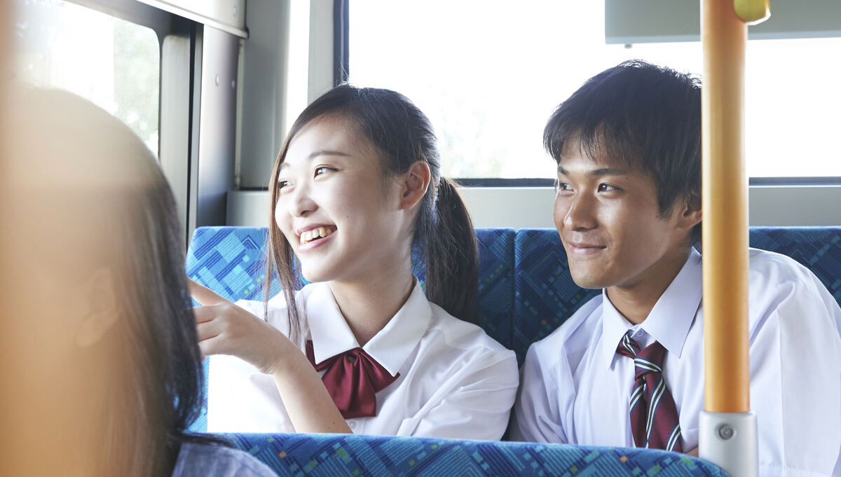 放課後の初デート。ドキドキした？ 青春高校生カップル放課後オキハル