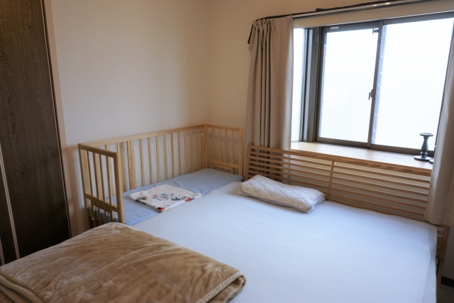 狭いリビングでの赤ちゃんのスペースのつくり方。便利グッズ＆注意点kosodate LIFE 子育てライフ