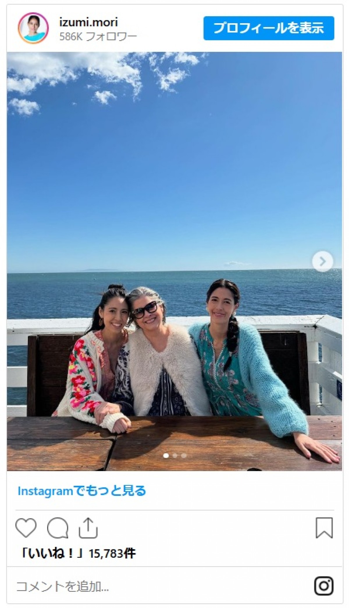 森泉家のフォトストーリー :: Sumida Studio