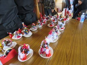 教会_こどもクリスマス会_7644のチラシ・フライヤー無料デザインテンプレート印刷のラクスル