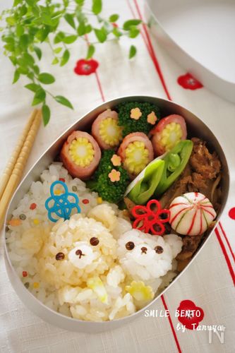 基本からアレンジまで！思わずつくりたくなる「お弁当 簡単 子供 かわいい」のレシピ集クックパッド