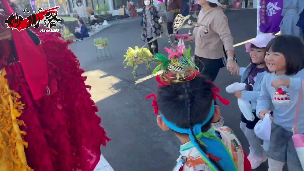 2024年7月27日(土) 【東陽ふれあい夏祭り】 Toyo