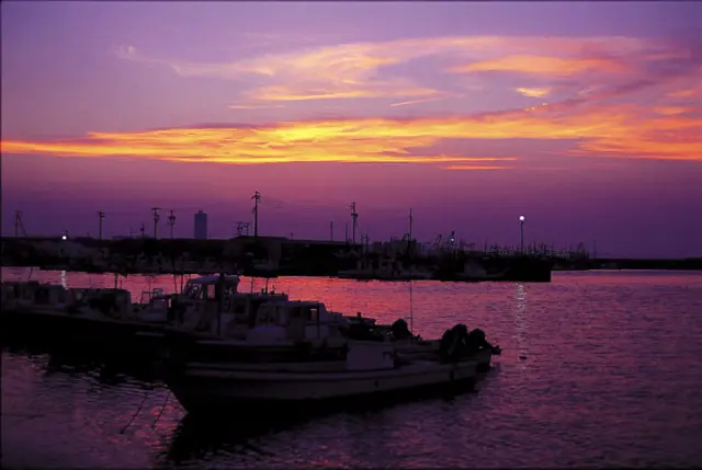 恋人ブランコ 日間賀島- 見どころ、アクセス & 周辺情報GOOD LUCK TRIP