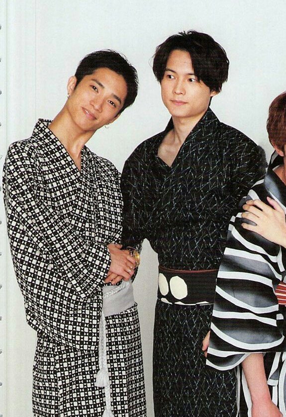 ほっくん☆２０歳☆おめでとう！！☆:*星に願いを☆:*: SixTONES 松村北斗くんブログ*':・'ﾟ