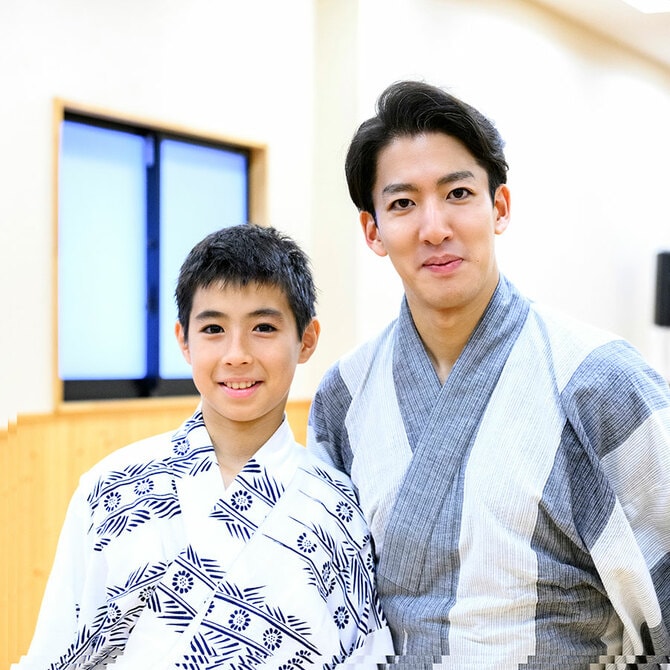 尾上右近の母は梨園の妻の鑑！昭和の名優の娘が支える歌舞伎の世界とは？Harurei Blog