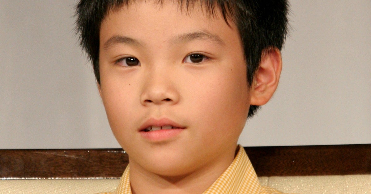 神木隆之介の子役時代が可愛すぎる！代表作ドラマまとめ！思い立ったが吉日