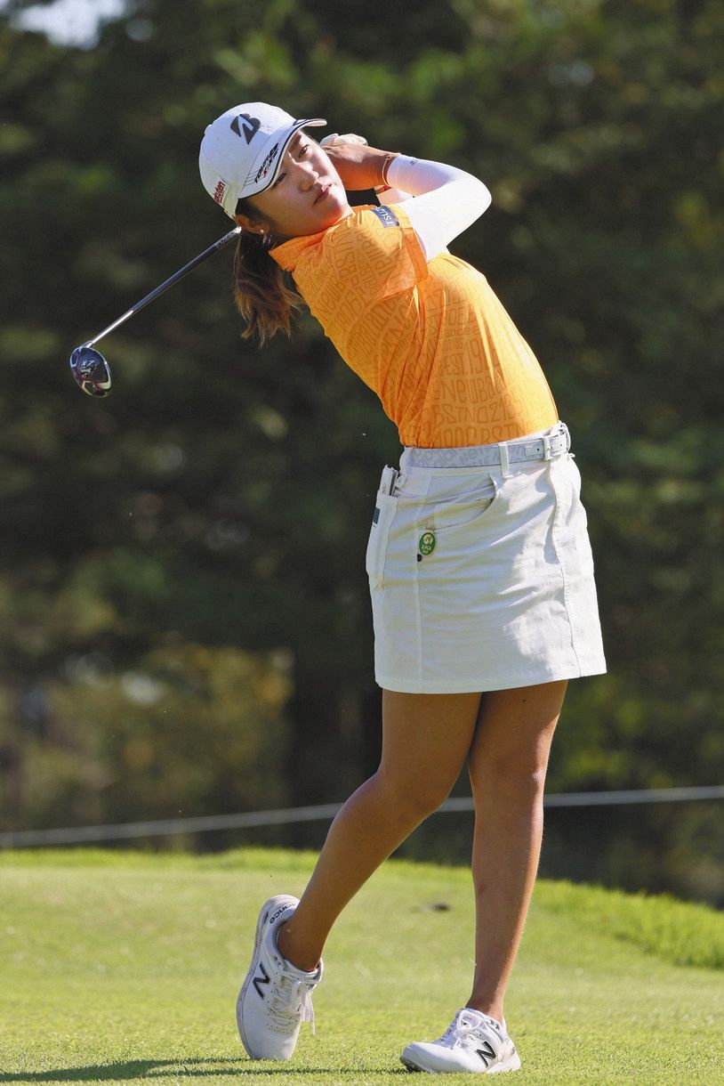 ニューバランスから稲見萌寧プロカラーのソフトスパイク「2500 v2」とアパレルコレクション「WORLD WOMEN'S」が登場株式会社ニューバランス ジャパンのプレスリリース