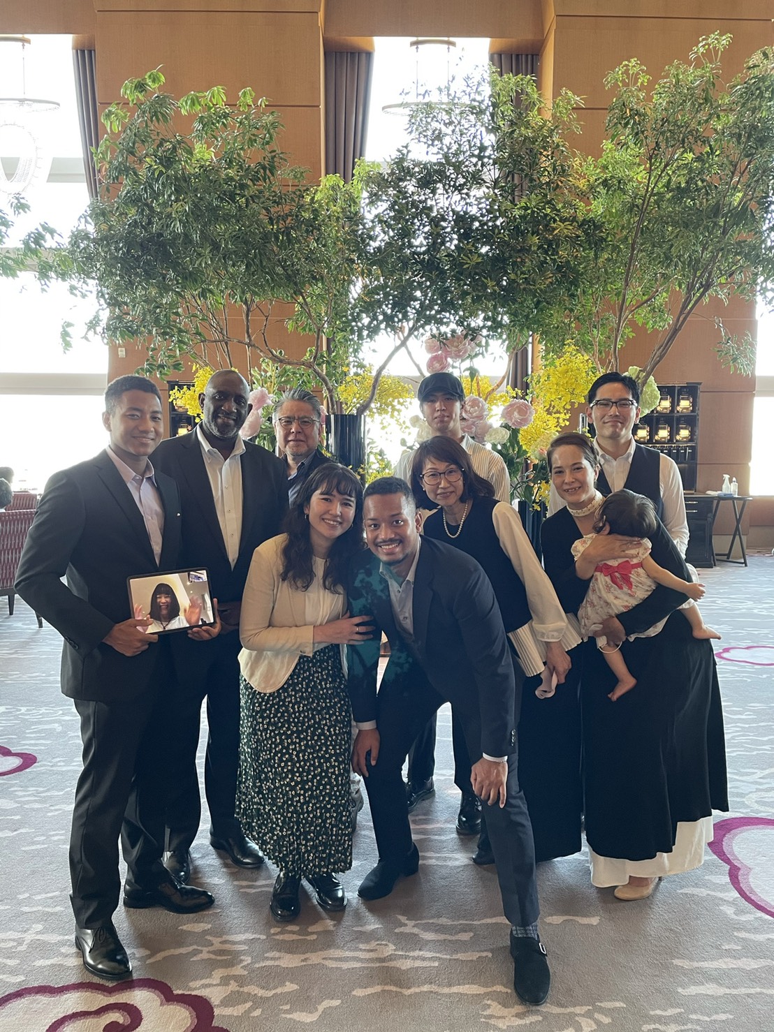 両家顔合わせ母親の服装は？50代・60代に似合う好印象スタイルと基本マナー大人ドレスアップ