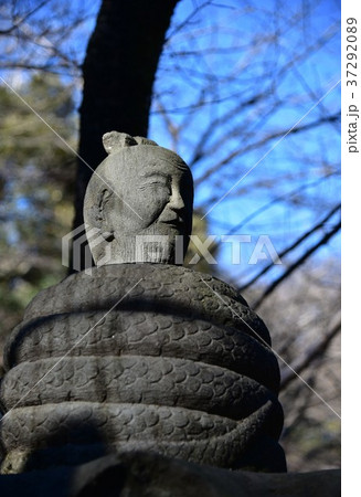 神さまシリーズ 宇賀神さま